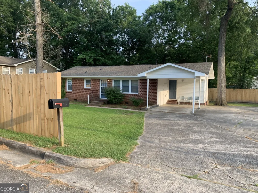 103 Wooten DR Rome, GA 30165