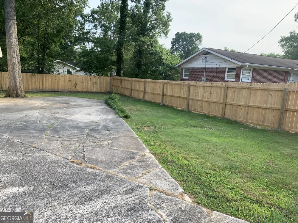 103 Wooten DR Rome, GA 30165