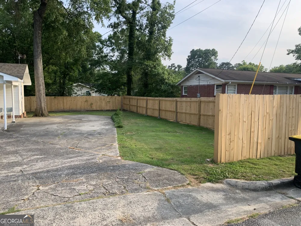103 Wooten DR Rome, GA 30165