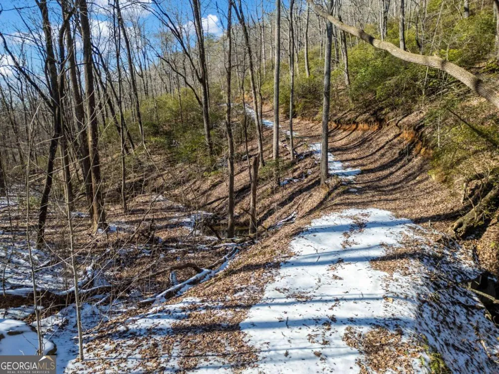 0 Big Oak DR Jasper, GA 30143