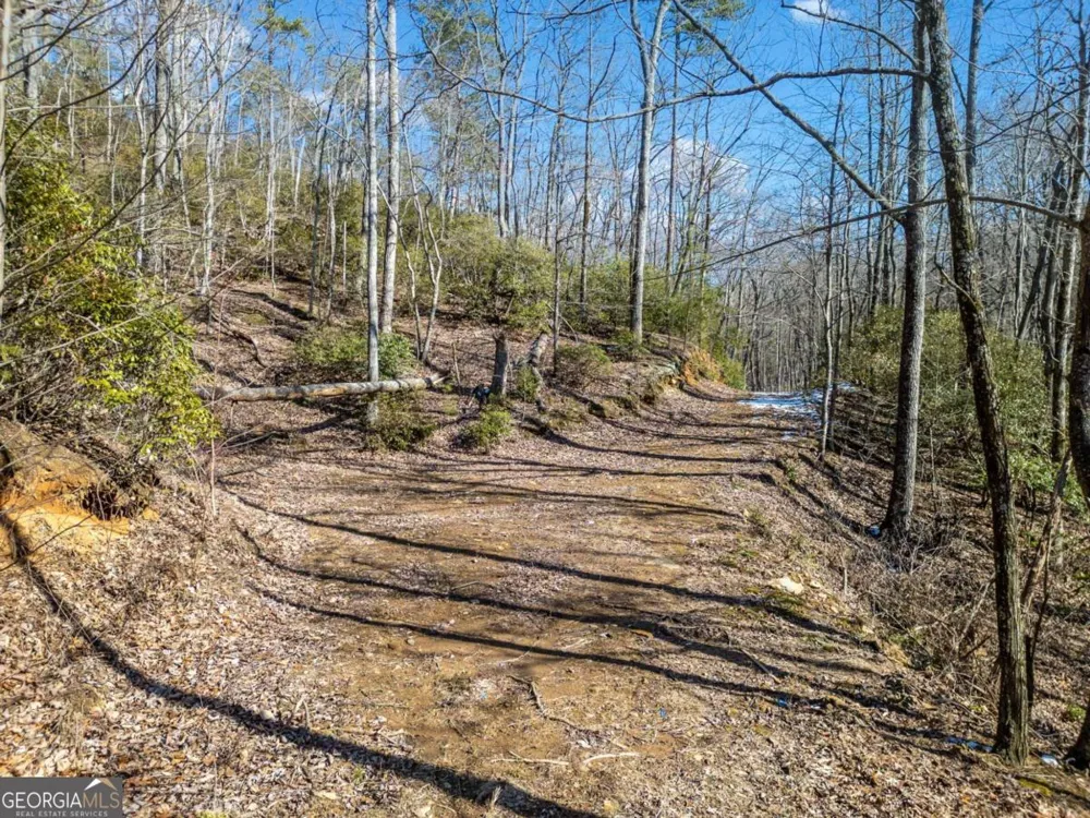 0 Big Oak DR Jasper, GA 30143