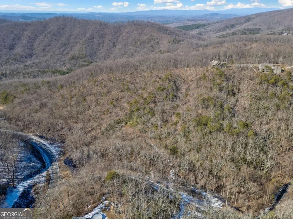 0 Big Oak DR Jasper, GA 30143