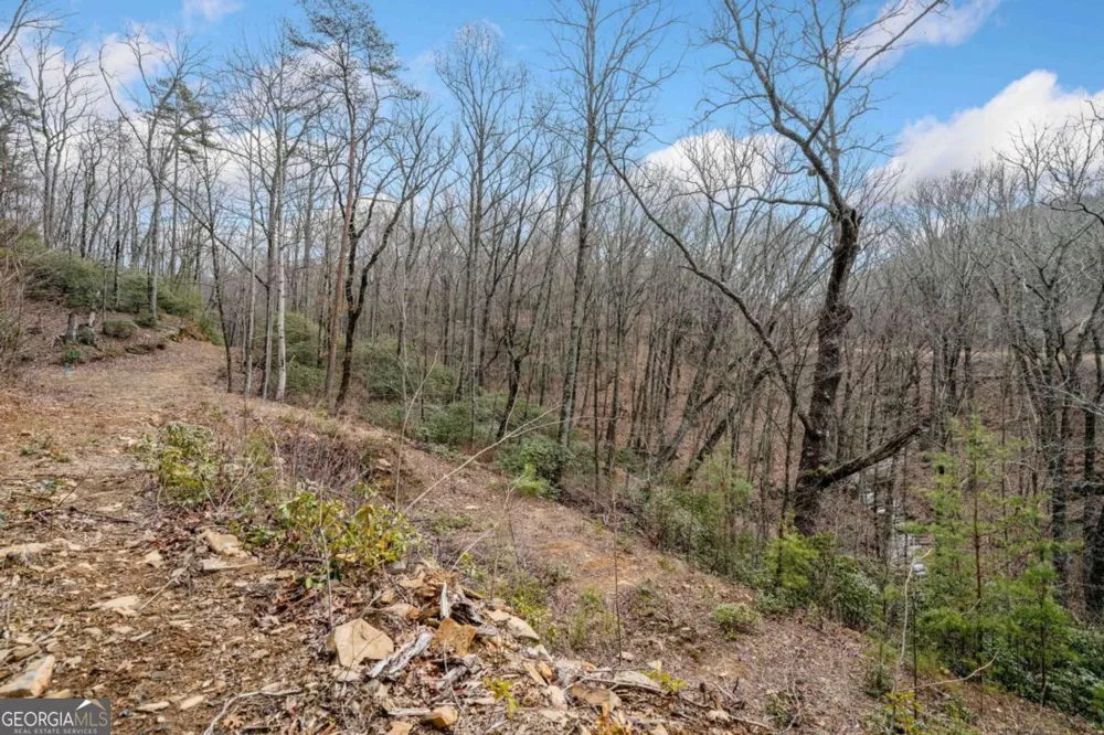 0 Big Oak DR Jasper, GA 30143