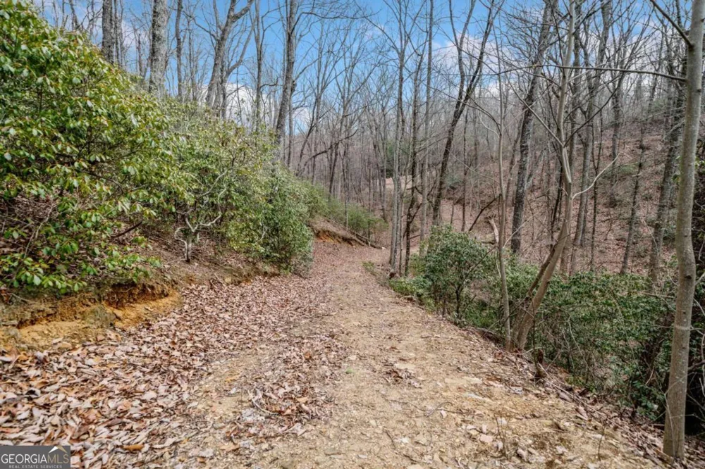 0 Big Oak DR Jasper, GA 30143