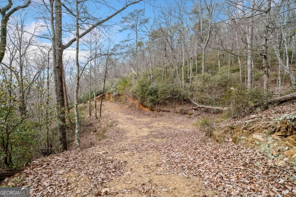 0 Big Oak DR Jasper, GA 30143