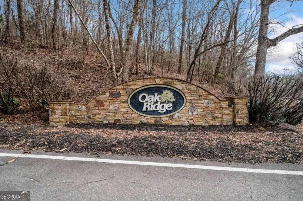 0 Big Oak DR Jasper, GA 30143