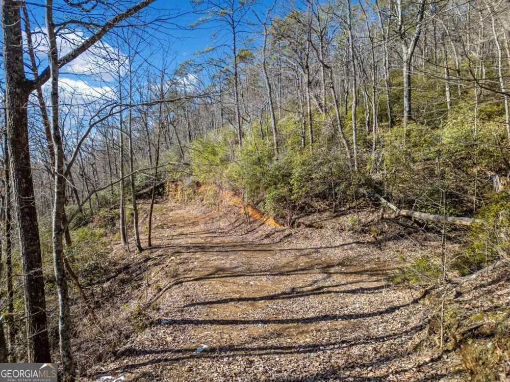 0 Big Oak DR Jasper, GA 30143