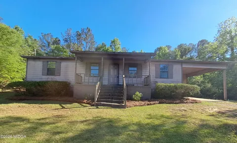 110 Irwinton Road