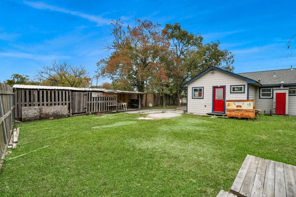 1008 Vista Road Pasadena, TX 77504
