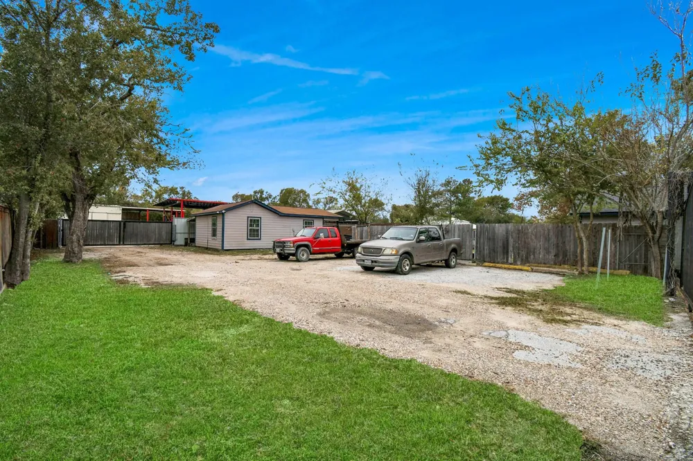 1008 Vista Road Pasadena, TX 77504