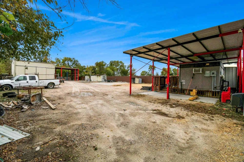 1008 Vista Road Pasadena, TX 77504