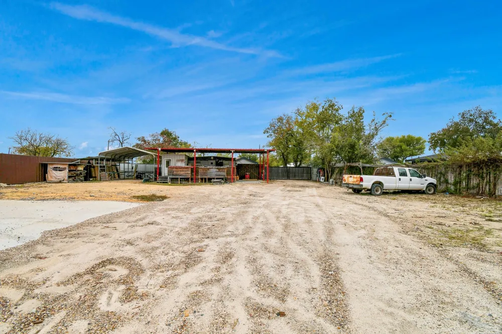 1008 Vista Road Pasadena, TX 77504