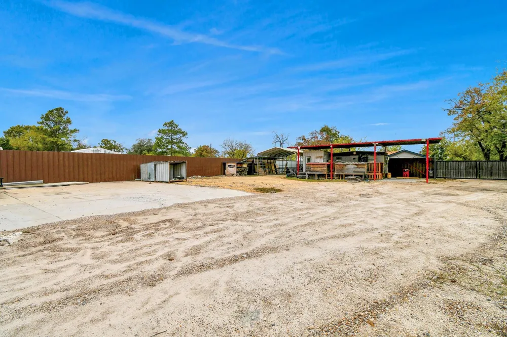1008 Vista Road Pasadena, TX 77504