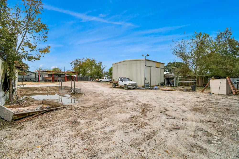 1008 Vista Road Pasadena, TX 77504