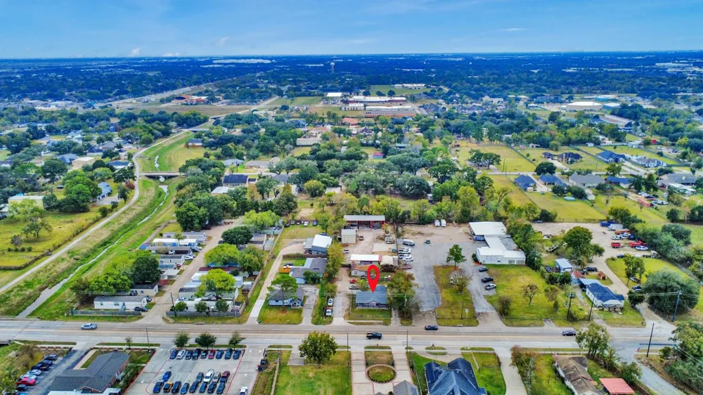 1008 Vista Road Pasadena, TX 77504