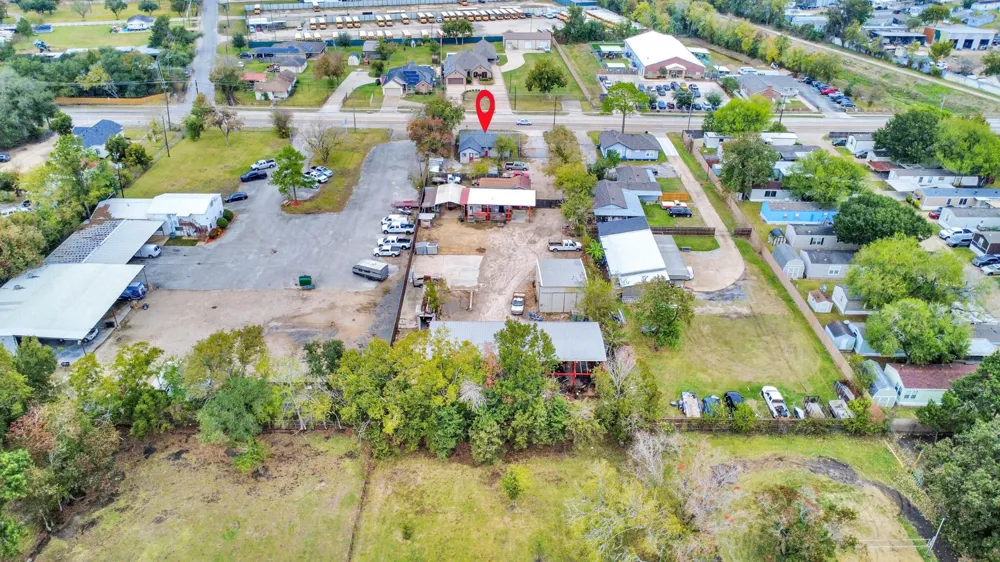 1008 Vista Road Pasadena, TX 77504