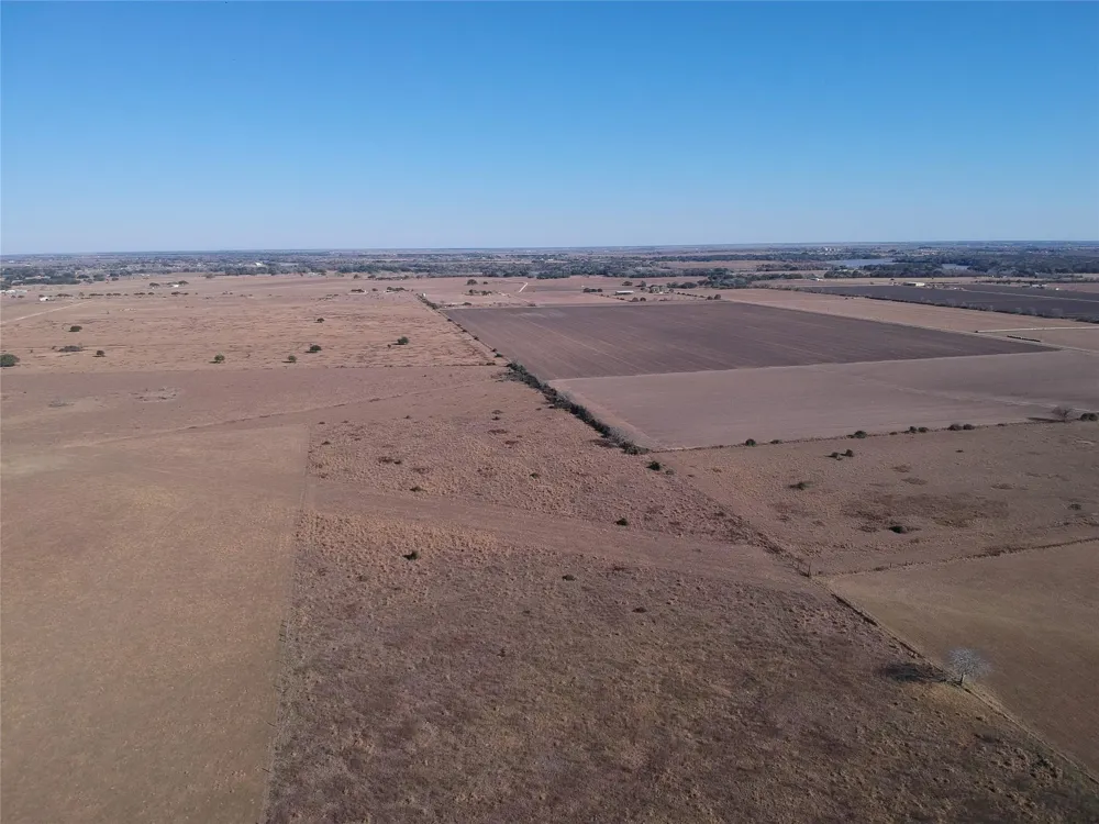 Private Road 2501 Ganado, TX 77962
