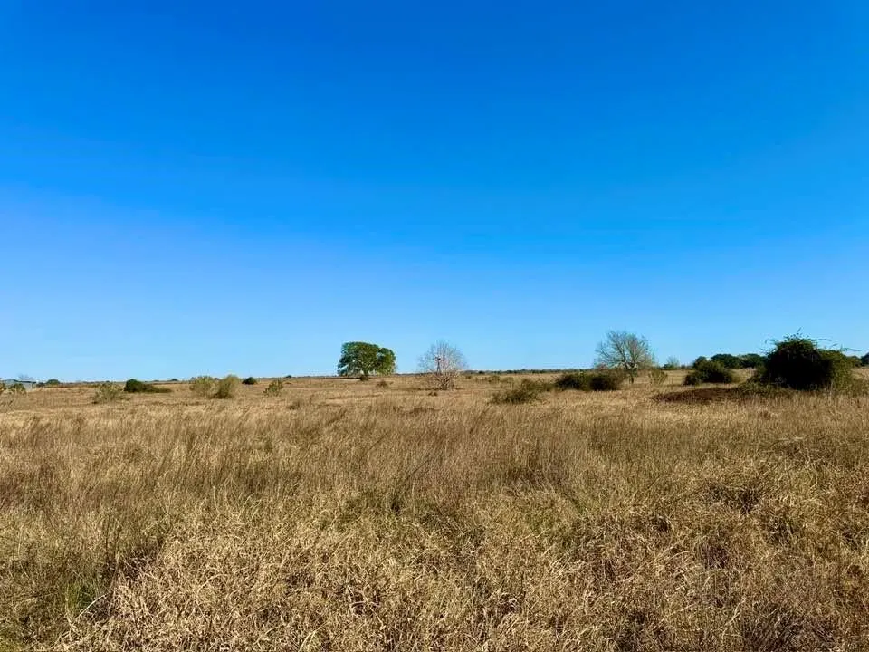 Private Road 2501 Ganado, TX 77962