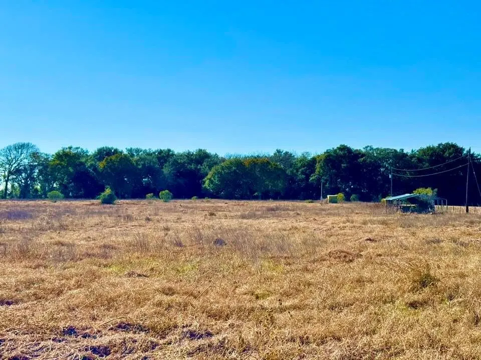 Private Road 2501 Ganado, TX 77962