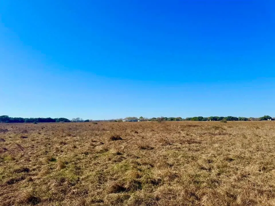 Private Road 2501 Ganado, TX 77962