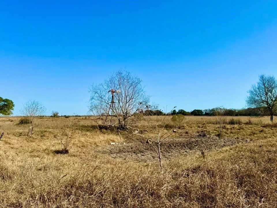 Private Road 2501 Ganado, TX 77962