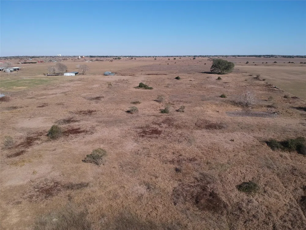 Private Road 2501 Ganado, TX 77962