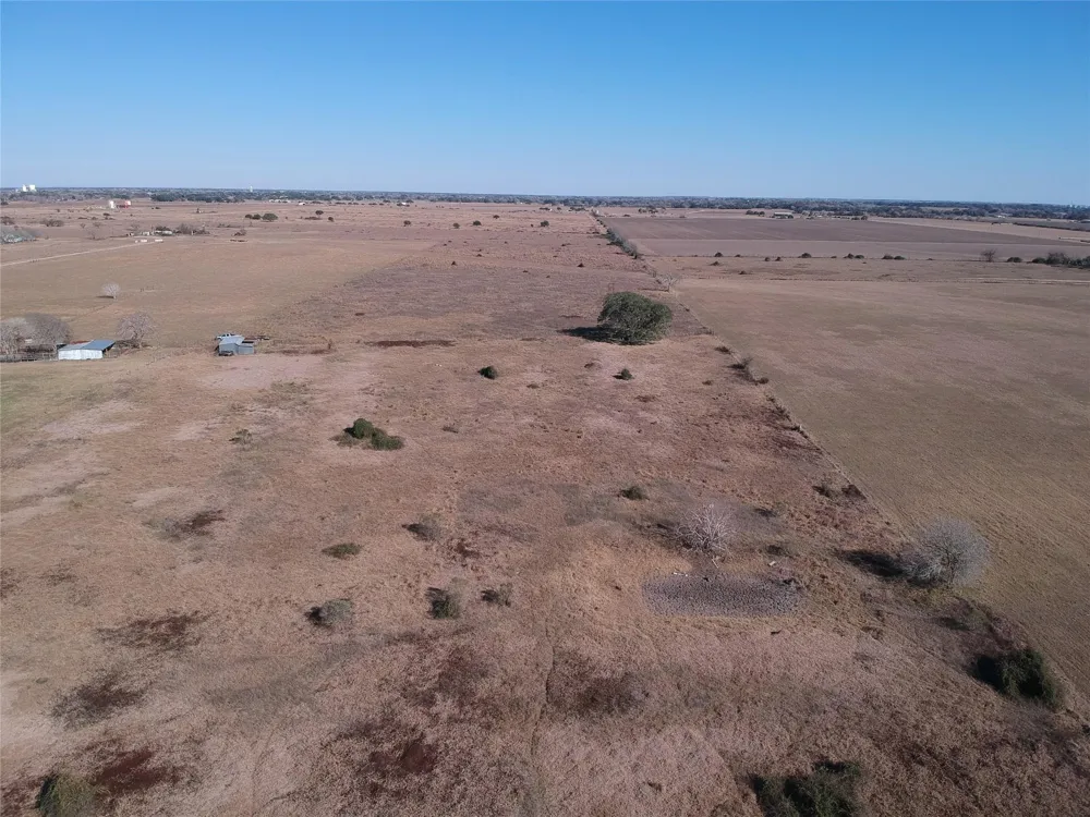 Private Road 2501 Ganado, TX 77962