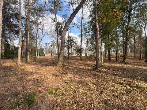 1738 Woodway Drive
