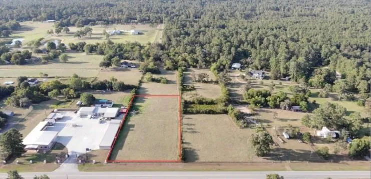 23215 Nichols Sawmill Hockley, TX 77447