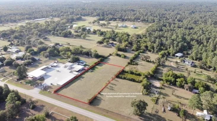 23215 Nichols Sawmill Hockley, TX 77447