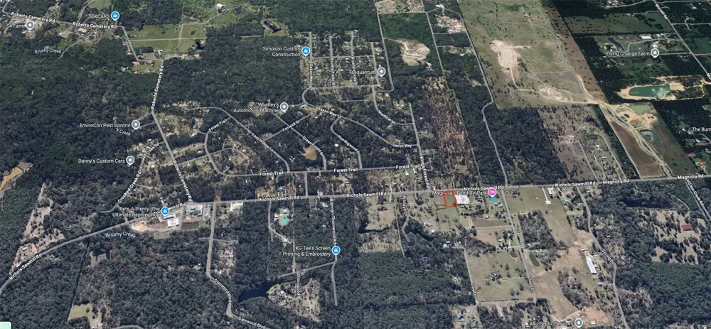 23215 Nichols Sawmill Hockley, TX 77447