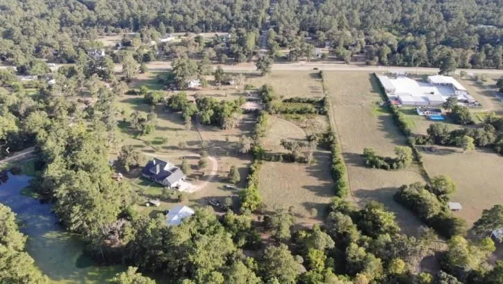 23215 Nichols Sawmill Hockley, TX 77447