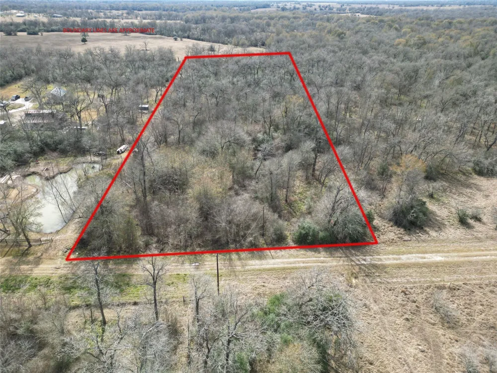1649 Stone Street Bedias, TX 77831
