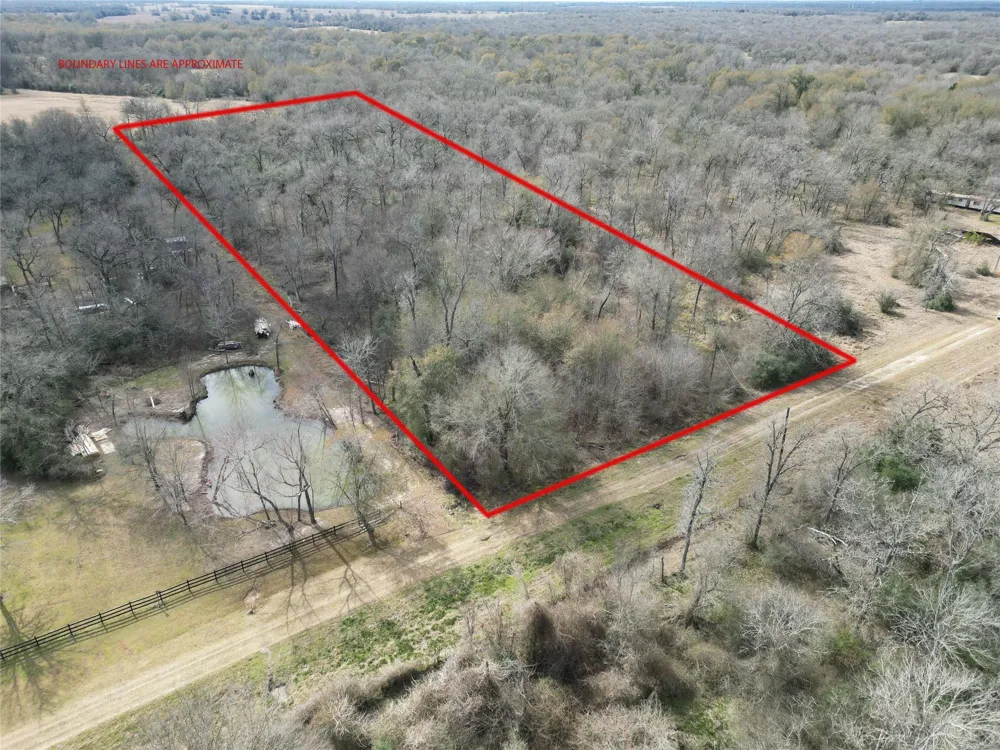 1649 Stone Street Bedias, TX 77831