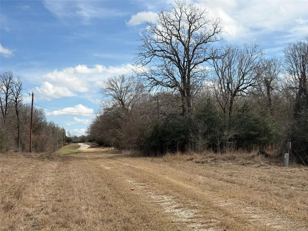 1649 Stone Street Bedias, TX 77831