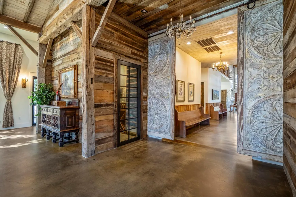 3603 Fm 1725 Willis, TX 77378