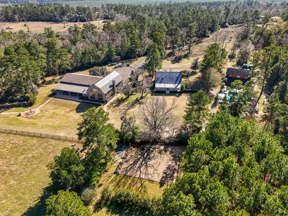 3603 Fm 1725 Willis, TX 77378