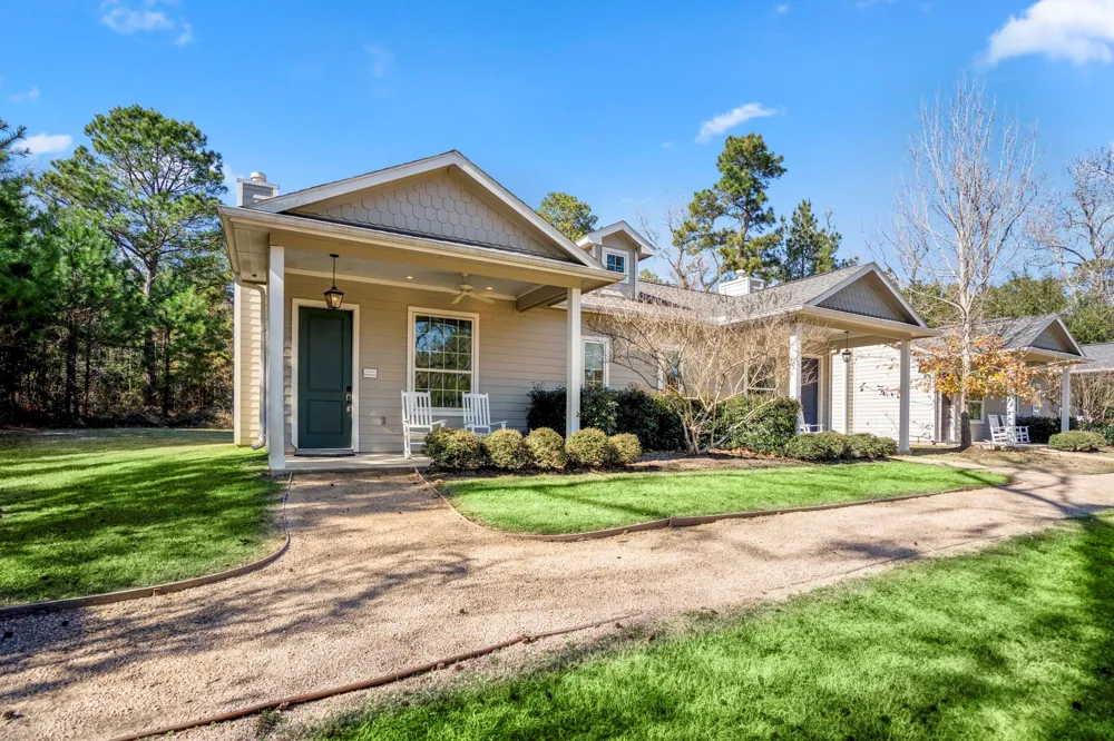 3603 Fm 1725 Willis, TX 77378