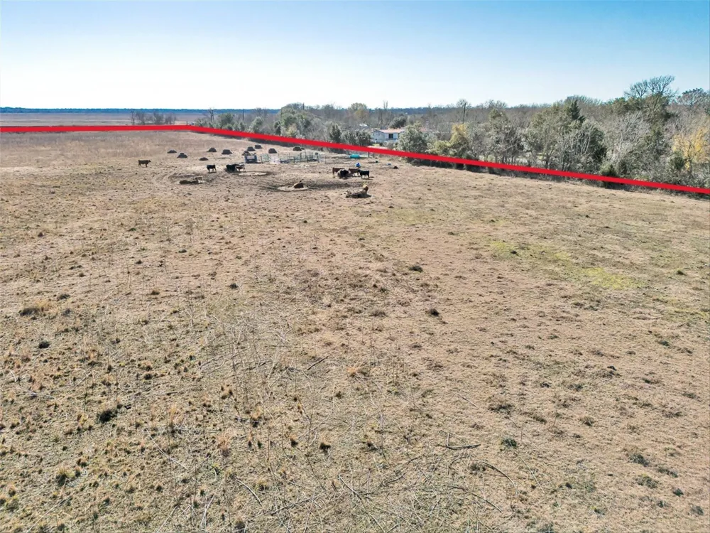 County Road 167 Alvin, TX 77511