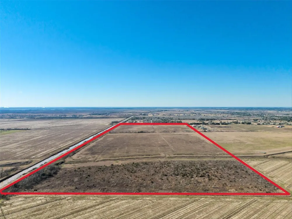 County Road 167 Alvin, TX 77511