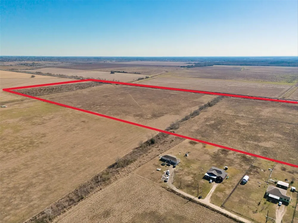 County Road 167 Alvin, TX 77511