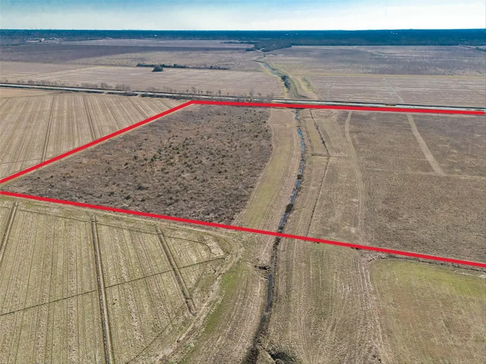 County Road 167 Alvin, TX 77511