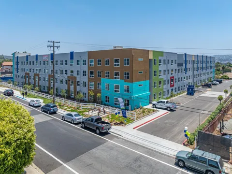 3509 Vista Lane