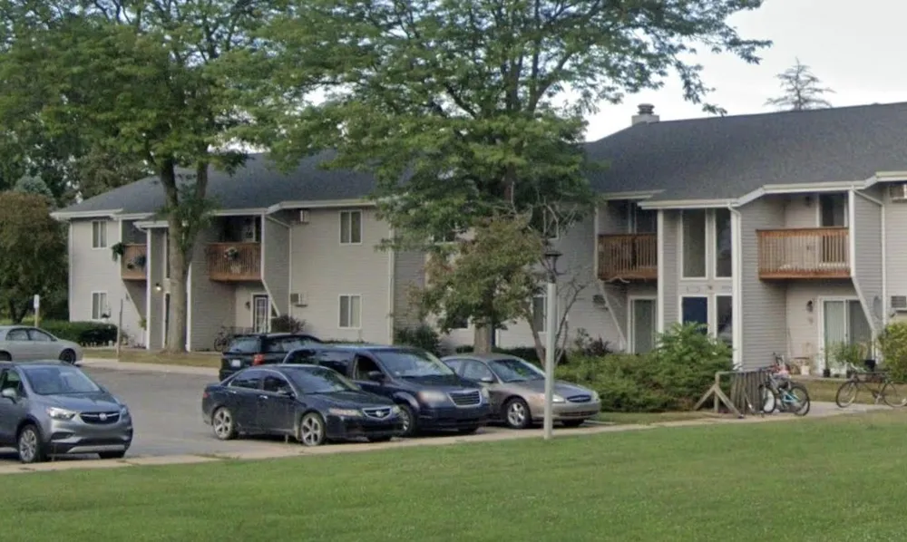 3796 S Ravenna Road Ravenna, MI 49451