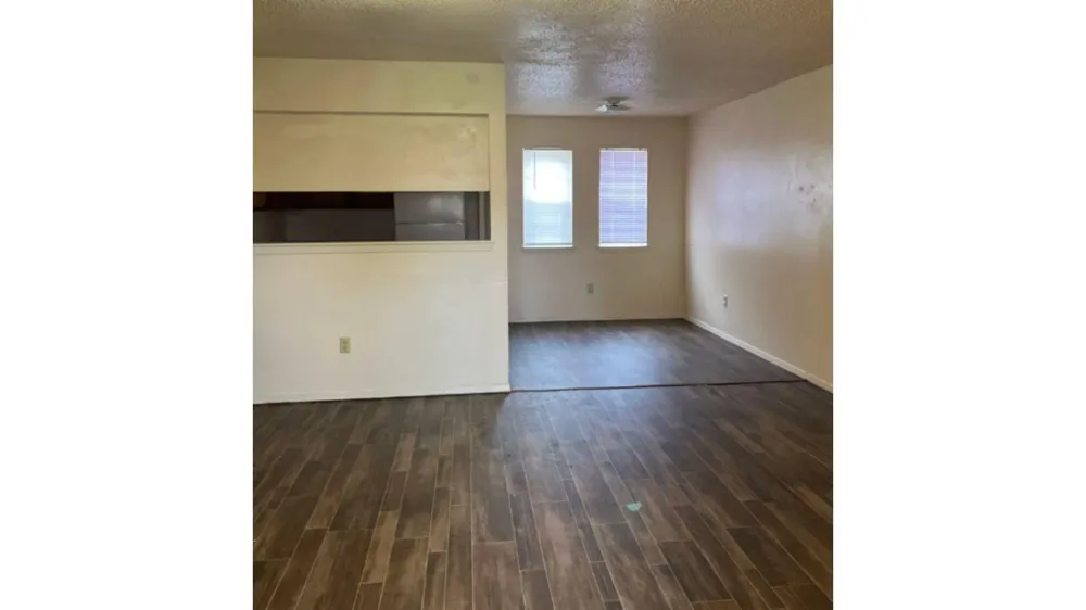 1201 Edmiston Drive Crockett, TX 75835