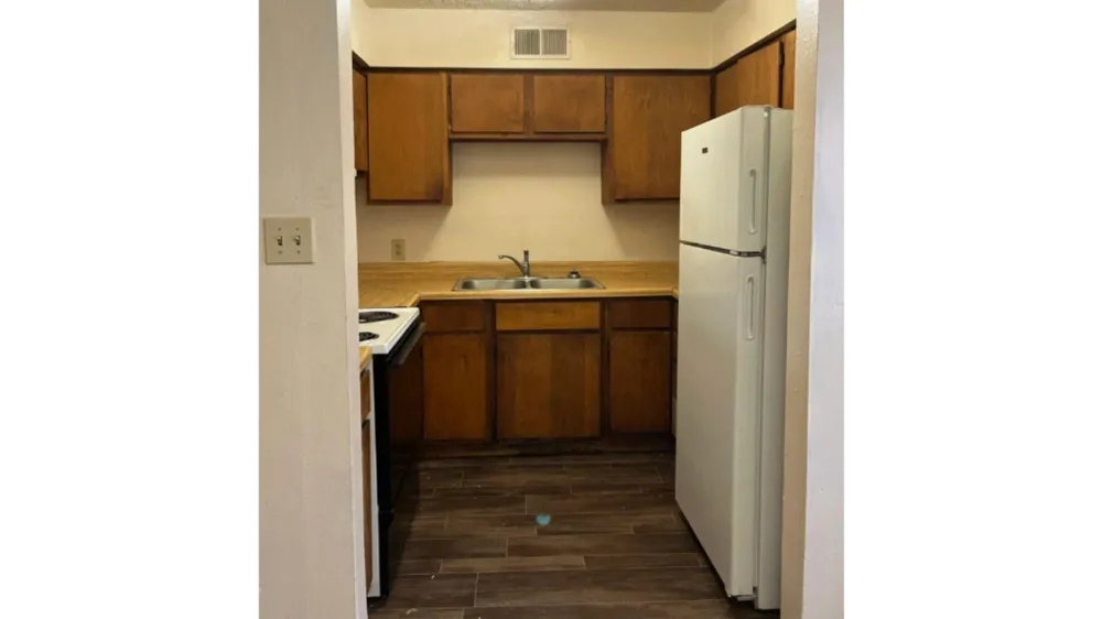 1201 Edmiston Drive Crockett, TX 75835
