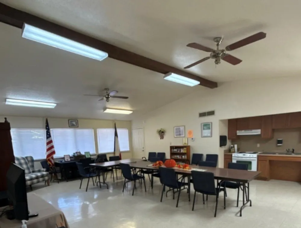 400 S Austin Road Eagle Lake, TX 77434