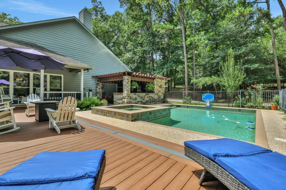 991 Kings Way Coldspring, TX 77331