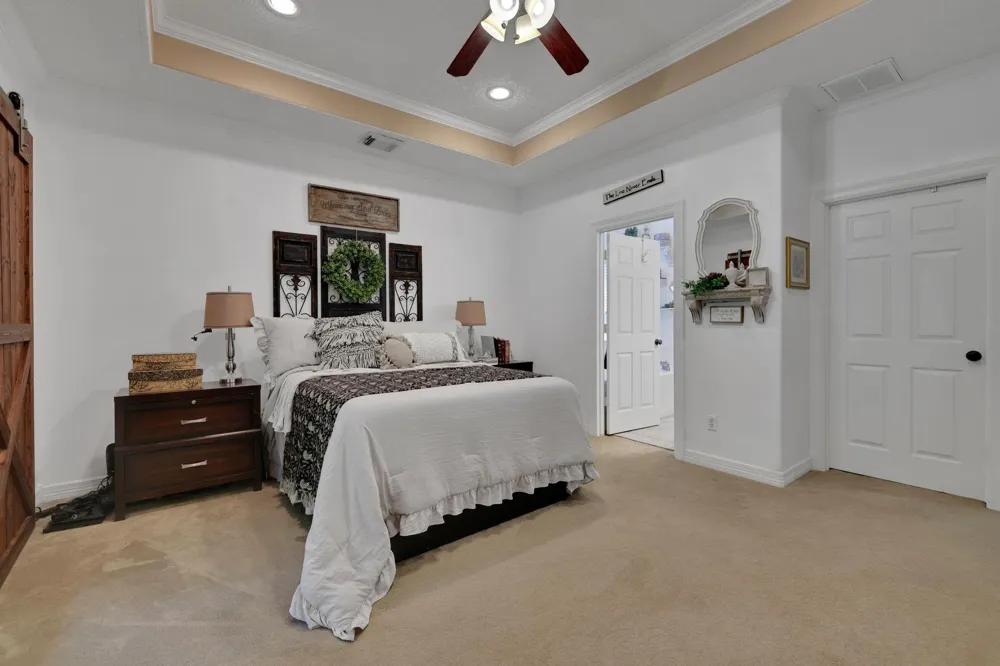991 Kings Way Coldspring, TX 77331