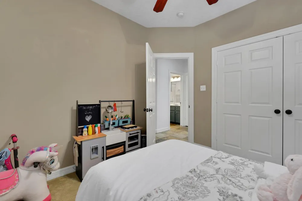 991 Kings Way Coldspring, TX 77331